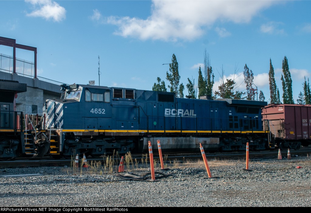 BCOL 4652
